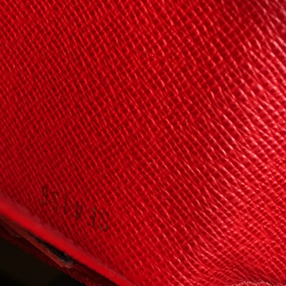 ❌SOLD❌ Adele wallet Louis Vuitton - Picture 7 of 8